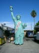 Statue of Liberty Inflatable